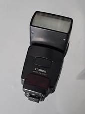 FLASH CANON SPEEDLITE 420EX