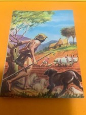 FIGURINA N.5 LE REGIONI