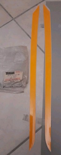 Yamaha set decalcomania - set,