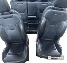 Sedili  tappezzeria Jeep Compass/ Renegade