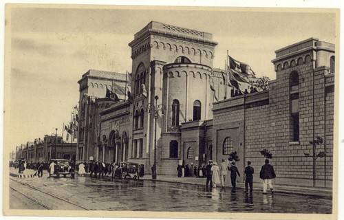 Bari fiera del levante - -fiera,
