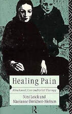 Healing Pain Marianne