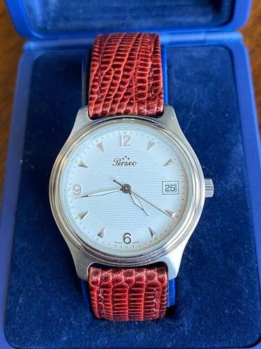 Orologio uomo movimento