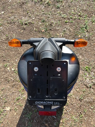 Portatarga completo oem - portatarga, oem 