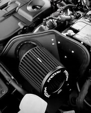 Ramair filtro aria sportivo a cono