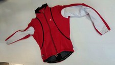 Giacca bici invernale castelli - bici,
