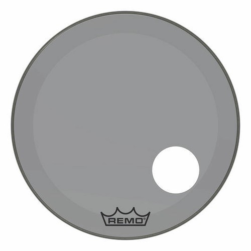 Remo pelle batteria - , colortone