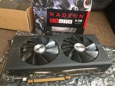 AMD RX 470 RX470 Sapphire