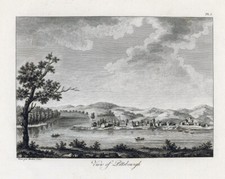 1826 Drawing View of