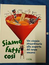 Siamo Fatti Così Un Viaggio