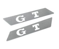 VW GOLF JETTA MK5/6 GT SEDILE