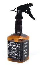 Bottiglia Spray Parrucchiere