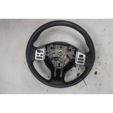 VOLANTE IN PELLE VERS. AIR-BAG PER NISSAN NOTE (08-12) 1.4 16V (65KW) MNV 2008