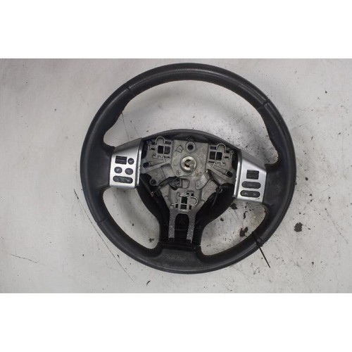 Volante pelle vers air bag - pelle, vers.