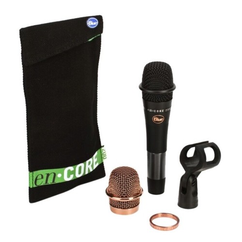 Blue microphones encore - blue, 200