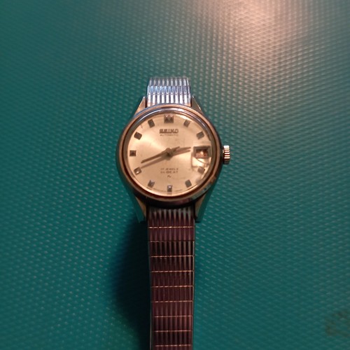 Orologio seiko automatic - orologio,