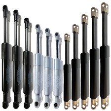 Ammortizzatore gas liftomat - gas,