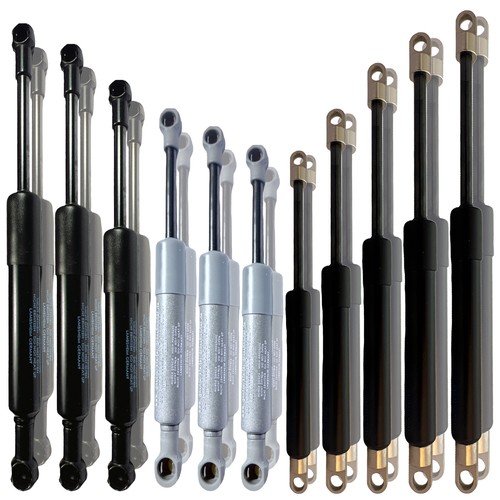 Ammortizzatore gas liftomat - gas,