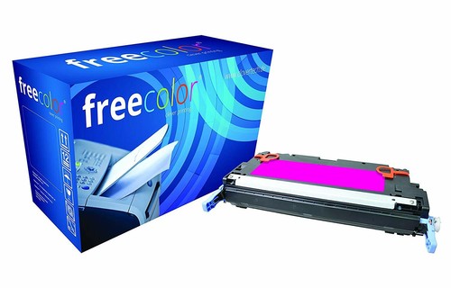 Toner pour color laserjet - toner, hp