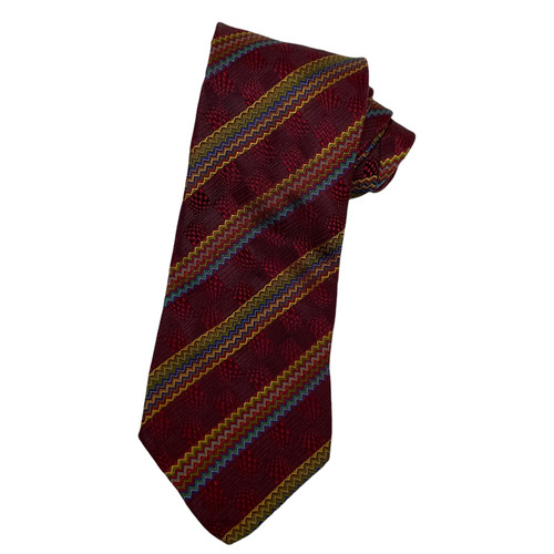 Cravatta uomo missoni - cravatta,