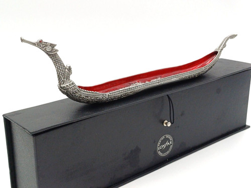 Loyfar pewter design drago - loyfar,