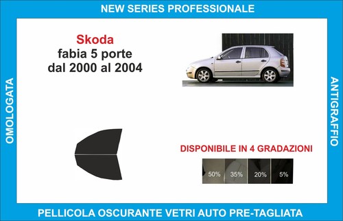 Pellicole oscuranti vetri - oscuranti,