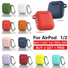 Per apple airpods custodia - apple,