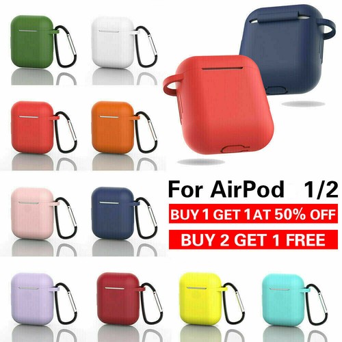 Per apple airpods custodia 2 - airpods,