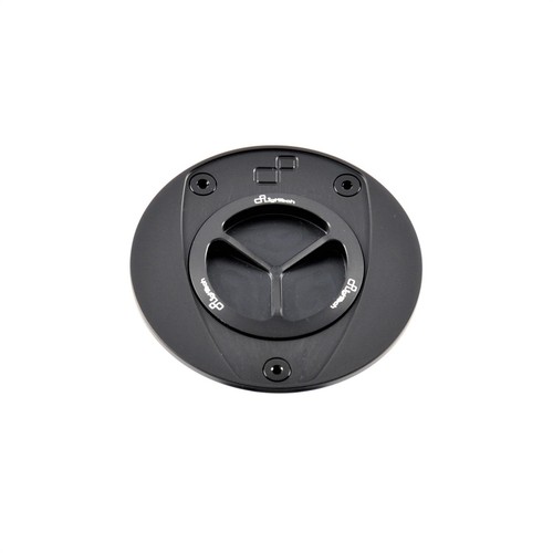 Tappo serbatoio con chiusura - tappo,