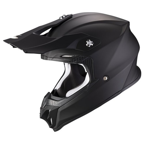 Casco cross scorpion - da,