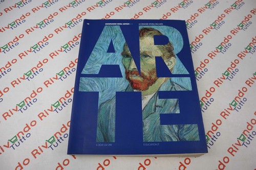 Grande storia dell arte - la,