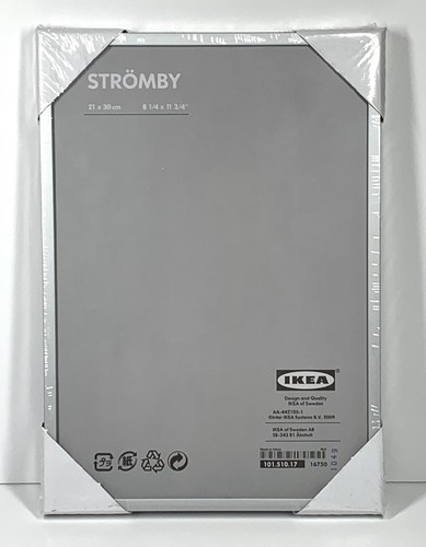 Telaio ikea stromby - ikea,