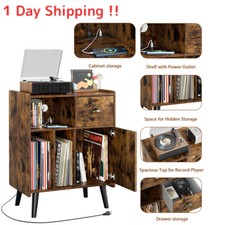 con porta USB e presa di