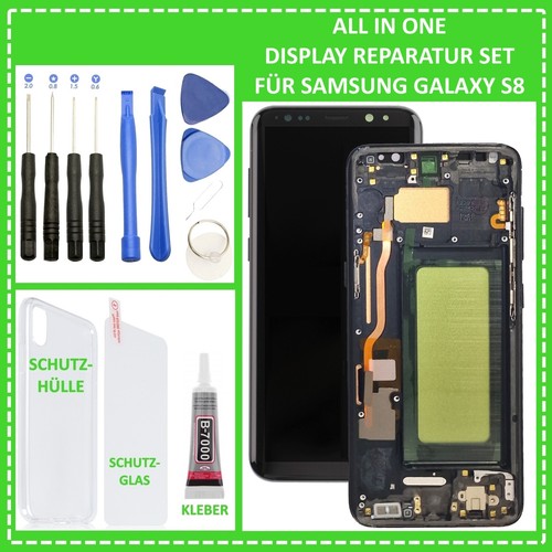 Display per samsung galaxy - per,
