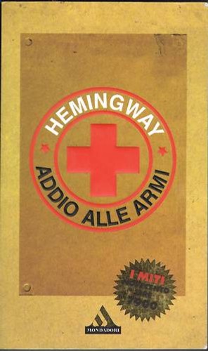 Ernest hemingway addio alle - ernest,