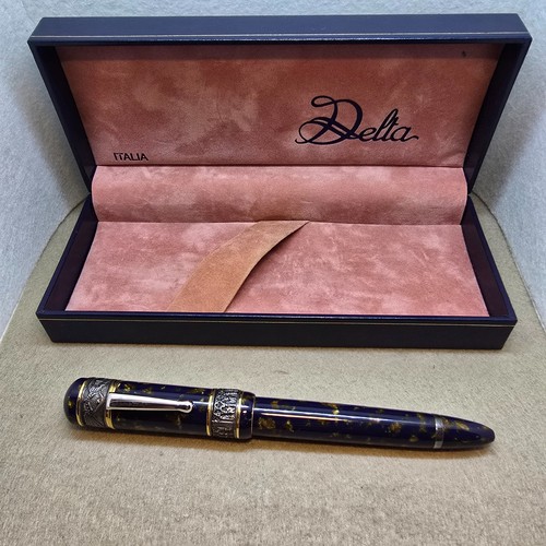 Rara delta venezia ed - delta, "venezia"