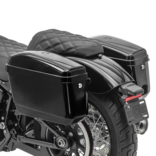 Valigia laterale per - , hyosung