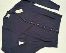 CARDIGAN UOMO MISTO LANA