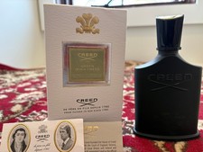 Green irish tweed creed - green,