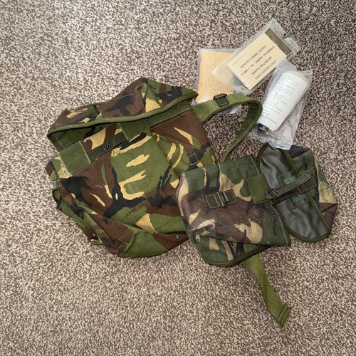 British army issue - british, dpm