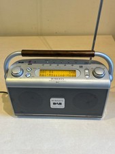 Radio digitale roberts 27 - digitale,