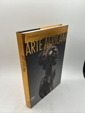 Ezio Bassani - Arte Africana SKIRA
