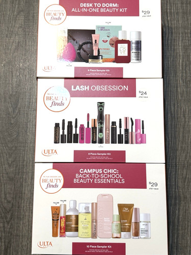 Ulta beauty lotto - lotto, di
