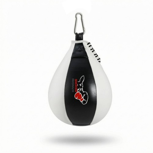 Sacco boxe veloce con - sacco,