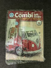 Volkswagen T1 Samba 1/8