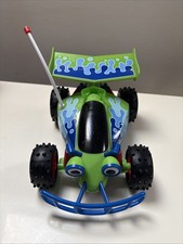 Rc Car Toy Story 4 Mattel 2018