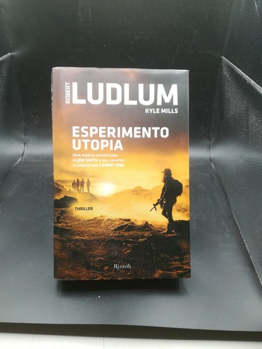 Esperimento utopia mills - esperimento,