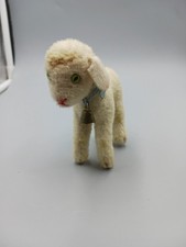 Campana di agnello vintage