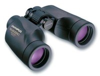Olympus 10x42 exps binocolo - exps, i