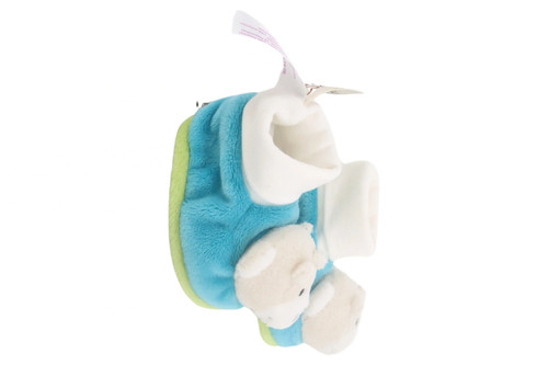 Nici scarpine primi passi - nici,